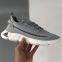Adidas Superstar II Shoes in Black/White For Women Mens