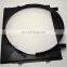 OEM 16711-66040 Auto Car Fan Shroud For LAND CRUISER 100 FZJ100