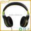 Promotional gift fancy coolest fashion new on sales best selling headphones