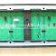 P10 led display module red green blue white color front maintenance led module