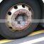 Safety tool durable loose PA wheel nut indicator for 32mm lorry/truck
