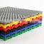 outside basketball courts floor tile plastic foor mat