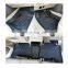 Fashion And Novel Universal car mats Custom 3D Floor Mats For MAGOTAN