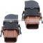 Passenger Side Single Window Control Switch 8200057321 For Opel Vauxhall Movano Vivaro