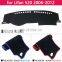 for Lifan 520 520i 2006 2007 2008 2009 2010 2011 2012 Breez Anti-Slip Mat Dashboard Cover Pad Sunshade Dashmat Car Accessories