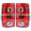 Fit for Great Wall pickup accessories new Jindeer rear taillight assembly combination light reversing light steering bulb Deer