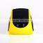 Cute Yellow two in one portable mini thermal printer