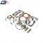 Gasket kit, compressor Oem 1331146 for DAF Truck Compressor Repair Kit