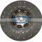 1878027231/1251271R/1347218 GKP9102A01 400MM 15.7'' clutch truck plate DAF-RS/PF