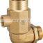 gaobao price list high quality brass gate valve