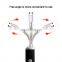 New BBQ Electric Lighter Kitchen Arc Cigarette USB Rechargeable Lighter Candle USB Lighter