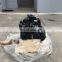 130hp water cooling 4 cylinders diesel engine 4BTA3.9-C130