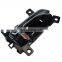826203W000 82620-3W000 Front/Rear Right interior door handle Car Replacement Accessories For Kia Sportage
