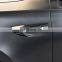 For Mercedes-Benz E-Class W213 W238 change to E63s AMG Vehicle leaf board Front Over Fender
