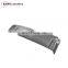 G-class roof spoiler fit for G-class W463 G500 G55 G63 all year to double layer carbon fiber w463 rear wing