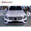 New arrival! GLC 200 260 300 to GLC43  PP  2016y  body kit