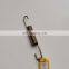 China spring manufacturer camshaft parts extension TVS motorcycle parking brake kickstand main side spring