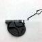 FOR VW Passat 2012-2015 Front Bumper Tow Eye Cap Cover