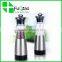 Trade Assurance cooking tools FDA stainless steel electric salt & pepper mill                        
                                                Quality Choice