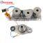 Original Refurbishment Transmission Solenoid OEM 31940-41X09 3194041X09 Set Solenoid Solenoid Assembly For RE4R01A For Nissan