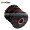 55045-D0101 Car Auto Spare Suspension Rubber Bushing for Nissan