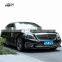 S65 A.M.G design PP body kits for mercedes benz S class W222 body kits