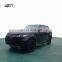 Top Quality Body Parts For RANGE ROVER SPORT BODY KIT front bumper assembly tuning parts