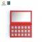 Sale make-up cosmetics empty palette wholesale empty eyeshadow palette packaging empty color correction palette