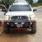 Heavy Duty Led Light Front Bumper Guard for Tacoma 2005-2015