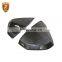 Dry Carbon Car Interior Decorative Cover For Lambo Lp700 Factory Price