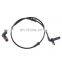 100018019 Датчик ABS A2125400217 для Mercedes-Benz W212 S212 X218 CLS C218 CLS250 CLS350 E200 E300 E350 E500