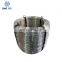 2.00mm Hot Dipped Galvanized Steel Wire for Vineyard Construction