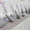 High Quality Cheap Price High Strength Wall Spikes Barbed Anti Climb Wall Spikes