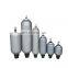 hydraulic stainless steel bladder accumulator NXQ-A-80/100/125/150/200 series Energy Storage NXQ-A-80L NXQ-A-100L NXQ-A-200L