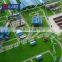 Engineering table architectural model making price Industrial Building