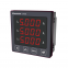 COLDPROOF LNF26E LED mounting digital voltmeter power meter