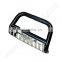Dongsui Universal  Factory direct 3Inch sale 4x4 Bull bar  front bumper for Hilux Vigo