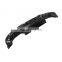Carbon Fiber Rear Bumper Diffuser  Spoiler for BMW M2 Coupe 2016-2020