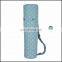 New Embroidery design zippered or screen print yoga mat bag Indian supplier