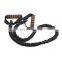 Yoga Pull Rope Gravitation Pull Upward Stretch Strap Handle Resistance Bands For Home Exercise