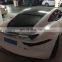 Carbon Fiber Rear Racing Spoiler for Jaguar F-Type V8 R Coupe 15-18