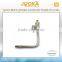 2015 china sanitary blender hose kitchen sink water saving faucet
