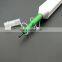 easy operation one click optic fiber cleaner pen cleaner SC,FC,ST ,LC