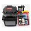 Multi Language Fiber Optic Welding Machine DVP740 Fusion Splicing Machine Fiber Optique Fusion Splicer