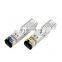1.25G Optical Transceiver SFP  1310nm 1550nm LC Connector   60KM SFP Module high quality