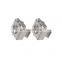 Standard black zinc plated m6 cage nuts