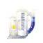 Good Quality5000ml Large-capacity Breathing Training Device Spirometer for Hospital