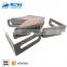 JNZ Tile Accessories Plastic Corner L shape Tile Leveling Tool Tile Leveling Angle Fixter For Wall And Floor
