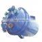 304 And 316 Stainless Steel  Hydrogenated Castor Oil Chemical Mixing Reactor