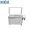 KZ-8060D HUALIAN Strapping Machine High Performance Automatic PP Plastic Packaging Material Belt Packaging 80x50 2.15